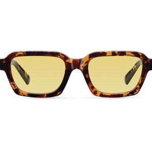 Meller Adisa in Tigris Yellow (NWT)